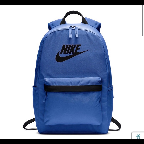 periwinkle nike backpack